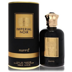 Riiffs Imperial Noir Eau de Parfum 100ml