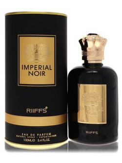Riiffs Imperial Noir Eau de Parfum 100ml