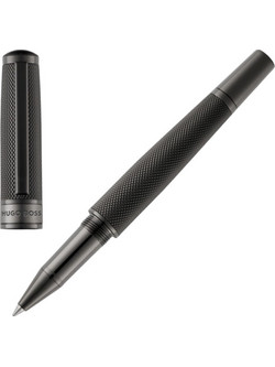 Hugo Boss Totem Black Στυλό Υγρής Μελάνης HSY5765A