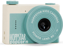 Hoppstar PopCorn Breeze