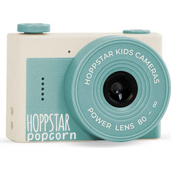 Hoppstar PopCorn Breeze