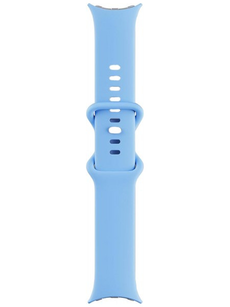 Google Active Λουράκι Σιλικόνης Bay (Google Pixel Watch)