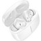 Hoco EQ34 Plus Ακουστικά Bluetooth In Ear White