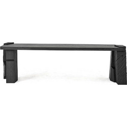 Collezione Γραφείο Ξύλινο 257x75x67cm 3138007