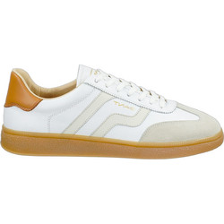 Gant Ανδρικά Sneakers Λευκά 3GS32631207-G29