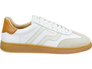 Gant Ανδρικά Sneakers Λευκά 3GS32631207-G29
