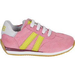 GBB Παιδικά Sneakers Ροζ AN356-47