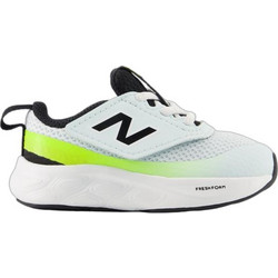New Balance 625 Παιδικά Sneakers Λευκά Πράσινο Mint I62533Z