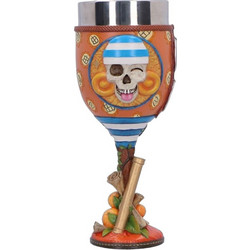 Nemesis Now One Piece Nami Goblet