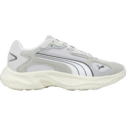 Puma Insphere Muse Γυναικεία Sneakers Γκρι 404895-02