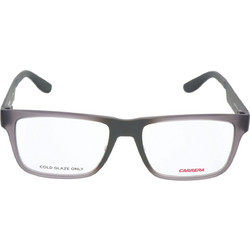 Carrera CA5534-MVE Ανδρικός Σκελετός Γυαλιών Οράσεως Κοκάλινος Γκρι