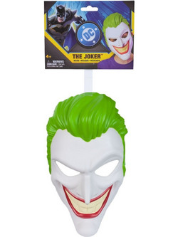 Αποκριάτικη Μάσκα Batman: Joker 20155637