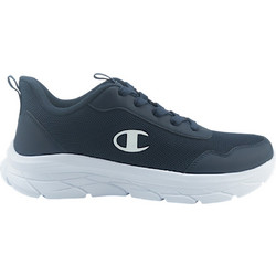 Champion Fuze Ανδρικά Sneakers Navy Μπλε S60010-BS501