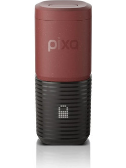 Wacaco Pixapresso Tuscan Μπρίκι Espresso Κόκκινο