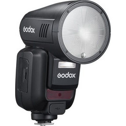 Godox V100 TTL Ασύρματο Φλας Φωτογραφικής Μηχανής για Canon / Nikon / Sony / Fujifilm με Ενσωματωμένη Μπαταρία