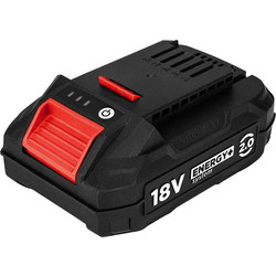 Graphite 58G001-1 Μπαταρία Εργαλείων Λιθίου 18V 2Ah