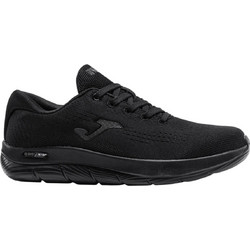 Joma Aura Lady Γυναικεία Αθλητικά Παπούτσια για Τρέξιμο Μαύρα CAURLS2621