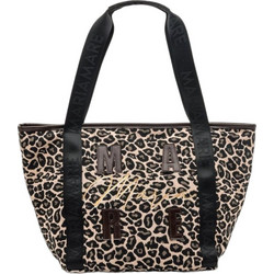 MariaMare GOLDER2 Brown-Beige