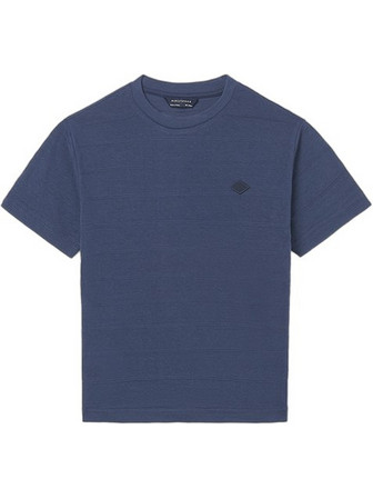 Mayoral Παιδικό T-Shirt Κοντομάνικο Navy Μπλε 26-06029-011