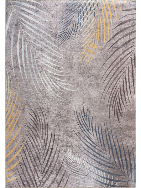 Beauty Home Breeze Χαλί Ορθογώνιο 160x230cm Art 9166 Μπεζ