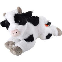 Wild Republic Mini Cow 20cm