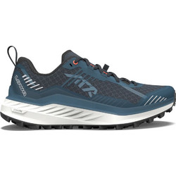 Lowa Skyterra Ανδρικά Αθλητικά Παπούτσια Trail Running Πετρόλ LW311870-6966