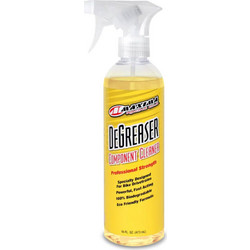 Maxima Degreaser Component Καθαριστικό Μηχανής 473ml