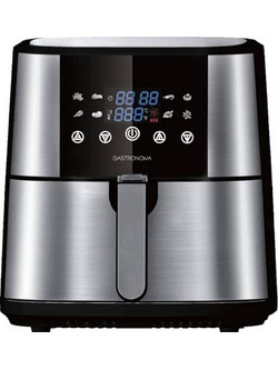 Gastronoma 18290002 Air Fryer 6lt