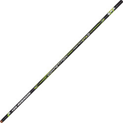 Robinson Competition Power Pole CTX2 Καλάμι Ψαρέματος για Απίκο Carbon Τηλεσκοπικό 7m