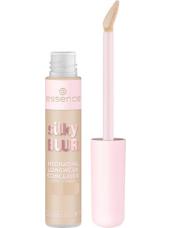 Essence Silky Blur 120 Liquid Concealer 10ml