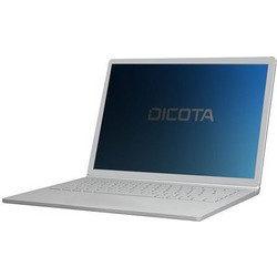 Dicota D31775 Μεμβράνη Οθόνης Laptop Privacy για Microsoft Surface Book 2 15"