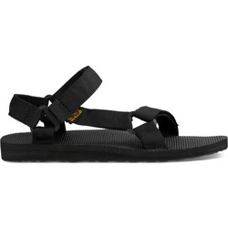 Teva Original Universal-Urban Ανδρικά Πέδιλα Μαύρα 1004010-BLK