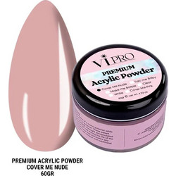 Mixcoco Cover Me Nude Acrylic Powder 60gr