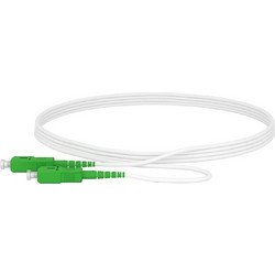 LG SC/APC-SC/APC Καλώδιο Οπτικής Ίνας 3m Yellow SASA072ST3