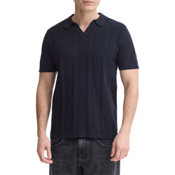 Blend Ανδρική Μπλούζα Polo Κοντομάνικη Μαύρη 20720440-194011