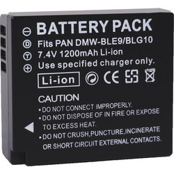 CensReal F-03344 1200mAh