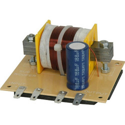 QTX 900.582UK Crossover Ηχείου 4Ω 160W