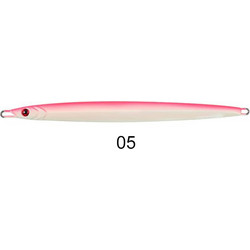 Angel Lures Sharp Τεχνητό Δόλωμα Πλάνος 80gr 05