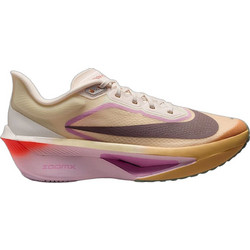 Nike Zoom Fly 6 Γυναικεία Αθλητικά Παπούτσια για Τρέξιμο Εκρού FN8455-106