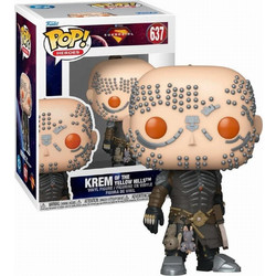Funko Pop! Heroes Supergirl 637 Krem of the Yellow Hills