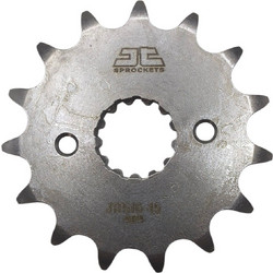 JT Γρανάζι Κίνησης Μπροστά 15T για Kawasaki KLR 250 '84-'05 / KLR 600 '89-'91