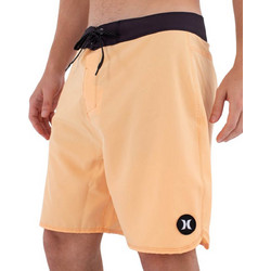 Hurley Phantom Ανδρικό Μαγιό Σορτς Πορτοκαλί MBEU00001-808