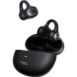 Baseus Inspire XC1 Ακουστικά Bluetooth Open Ear Ανθεκτικά στο Νερό Black