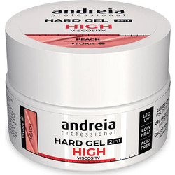 Andreia 2in1 Peach Gel 44gr
