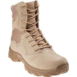 Magnum Cobra 8.0 V1 Desert Tactical Άρβυλα Στρατού Καφέ