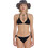 Emerson Bikini Set Τριγωνάκι Μαύρο 261.EW571.26