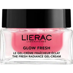 Lierac Glow Fresh The Plumping Radiance Gel-Cream 50ml