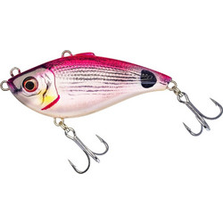 Westin BuzzVibe 100FS Τεχνητό Δόλωμα Ψαράκι 10cm 57gr Pink Saddled Bream