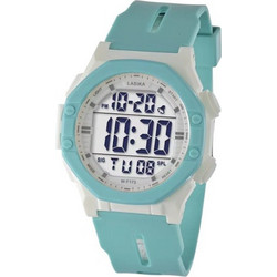 Lasika WF173 Mint Green