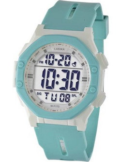 Lasika WF173 Mint Green